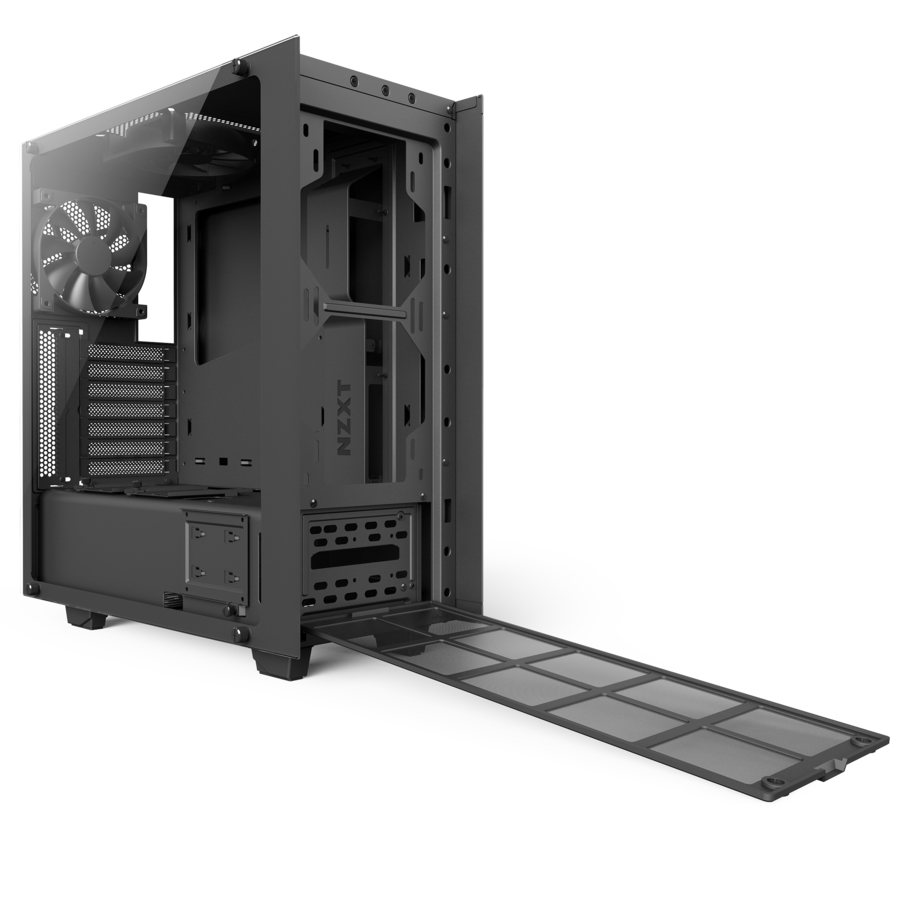 NZXT 340 Elite