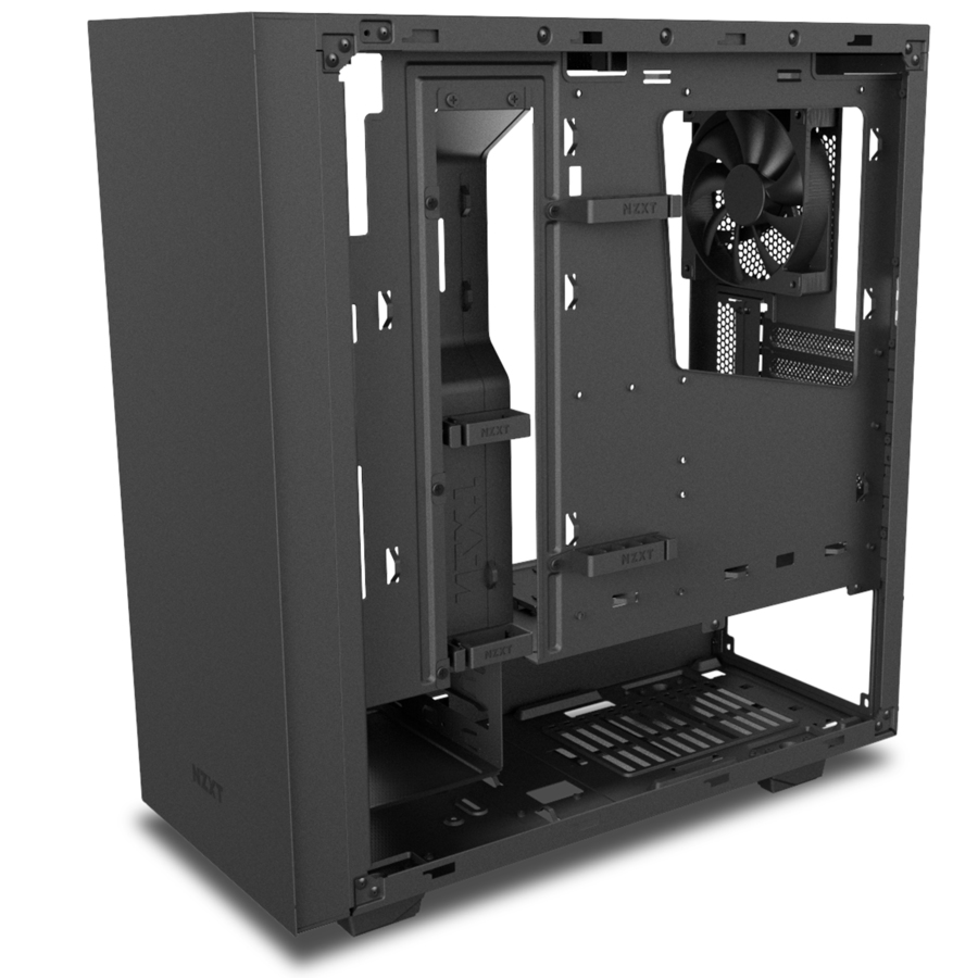 NZXT 340 Elite