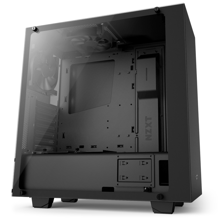 NZXT 340 Elite