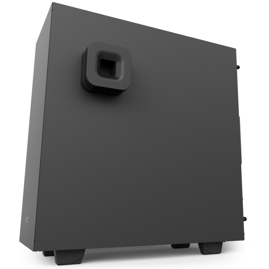 NZXT 340 Elite
