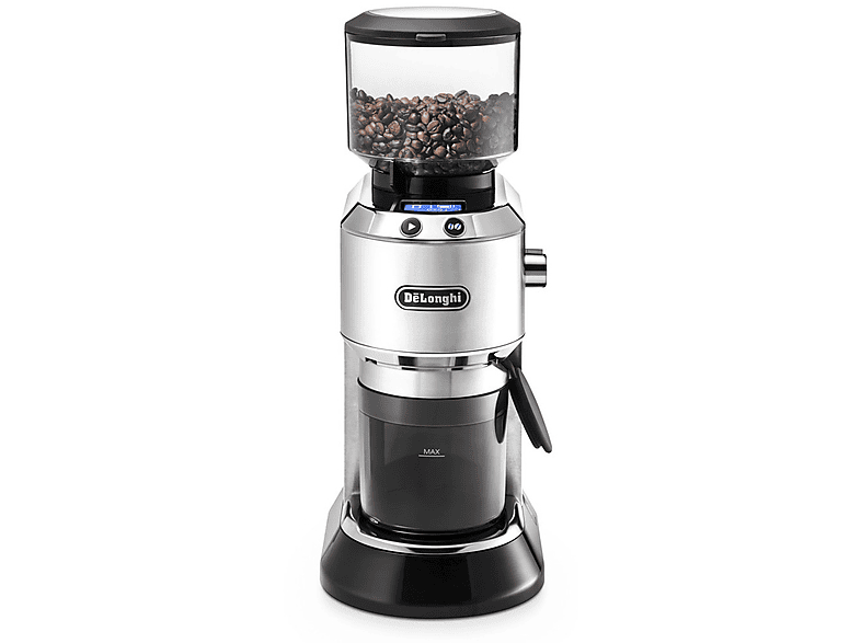 DELONGHI Dedica KG 521.M Kahve Öğütücü_3