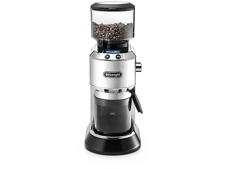 DELONGHI Dedica KG 521.M Kahve Öğütücü_7