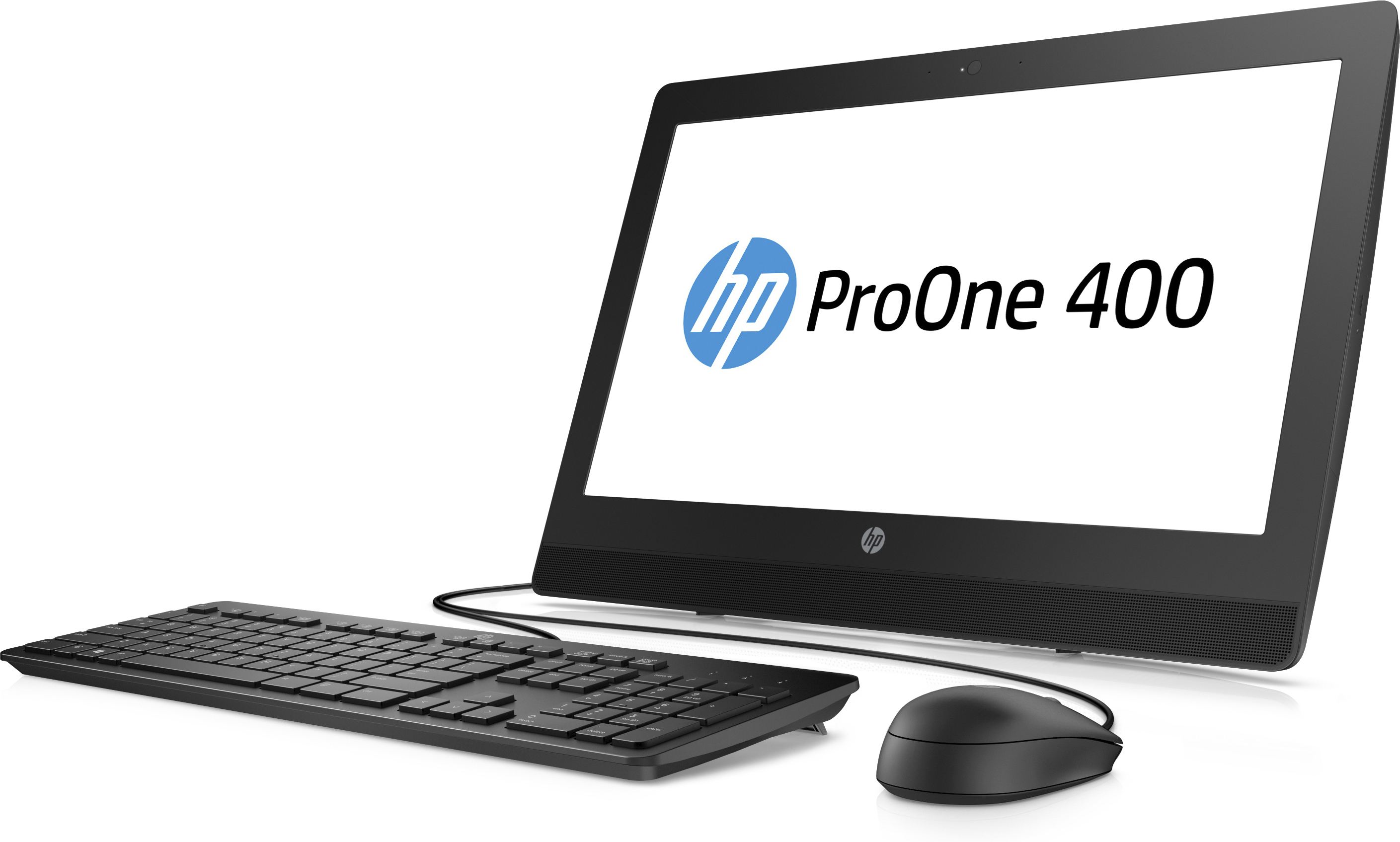 HP ProOne 400 G3 20 inç Dokunmatik Olmayan All-in-One Bilgisayar