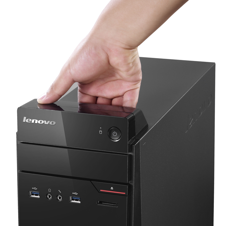 LENOVO ThinkCentre S510