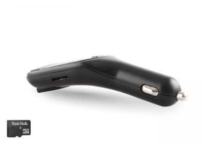 S-LINK SL-FM78 SD/Usb Destekli Fm Transmitter