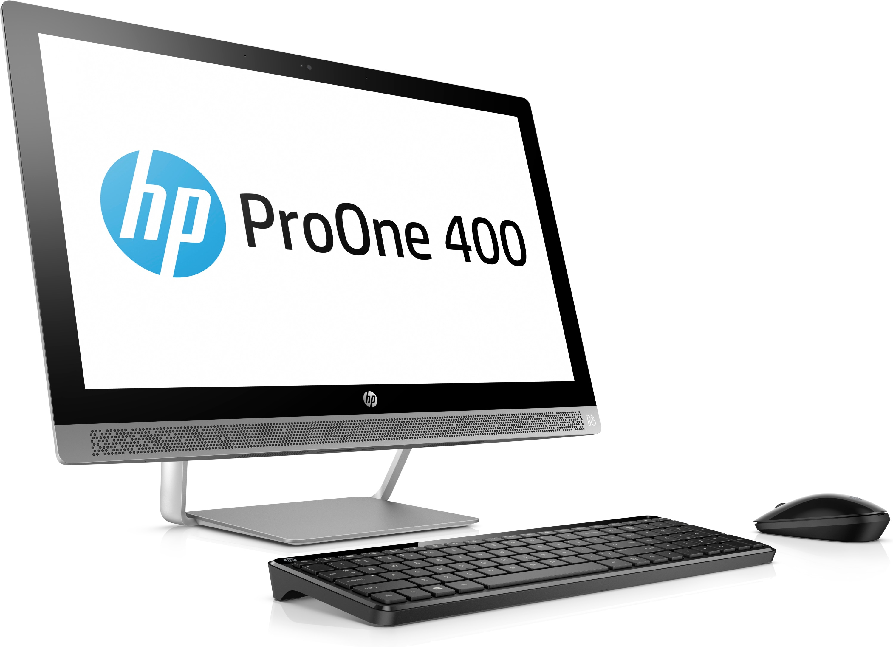 HP ProOne 440 G3