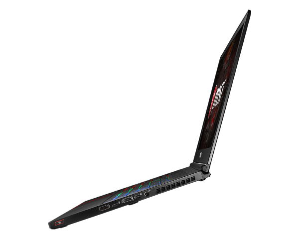 MSI Gaming GS63VR-7RF(Stealth Pro)266TR