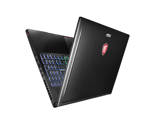 MSI Gaming GS63VR-7RF(Stealth Pro)266TR