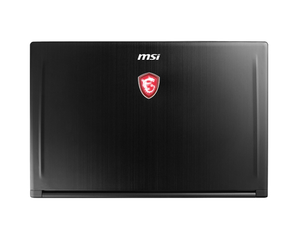 MSI Gaming GS63VR-7RF(Stealth Pro)266TR