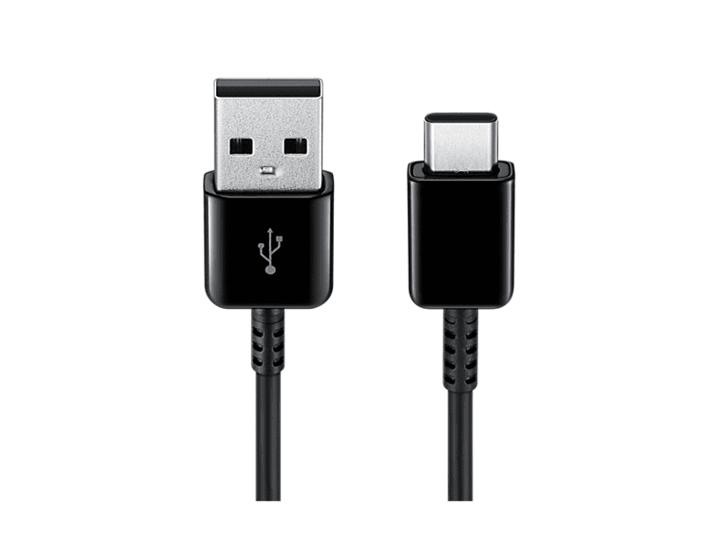 samsung usb c type usb data kablosu siyah