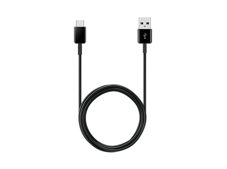 samsung usb c type usb data kablosu siyah