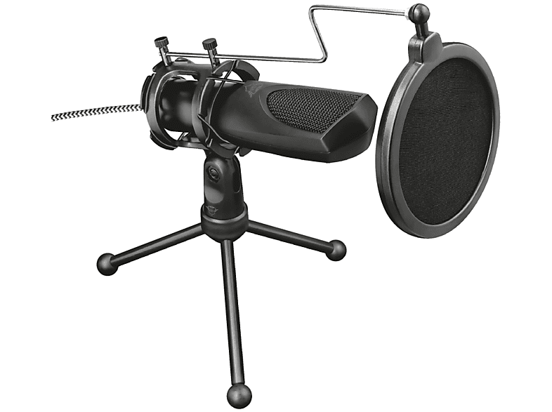 TRUST GXT 232 Mantis GXT 232 Streaming Mikrofon_5