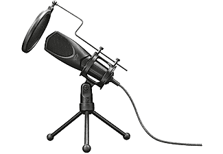 TRUST GXT 232 Mantis GXT 232 Streaming Mikrofon_7