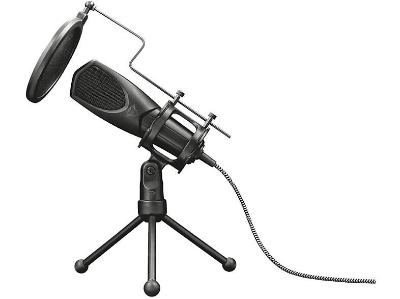 TRUST GXT 232 Mantis GXT 232 Streaming Mikrofon_7