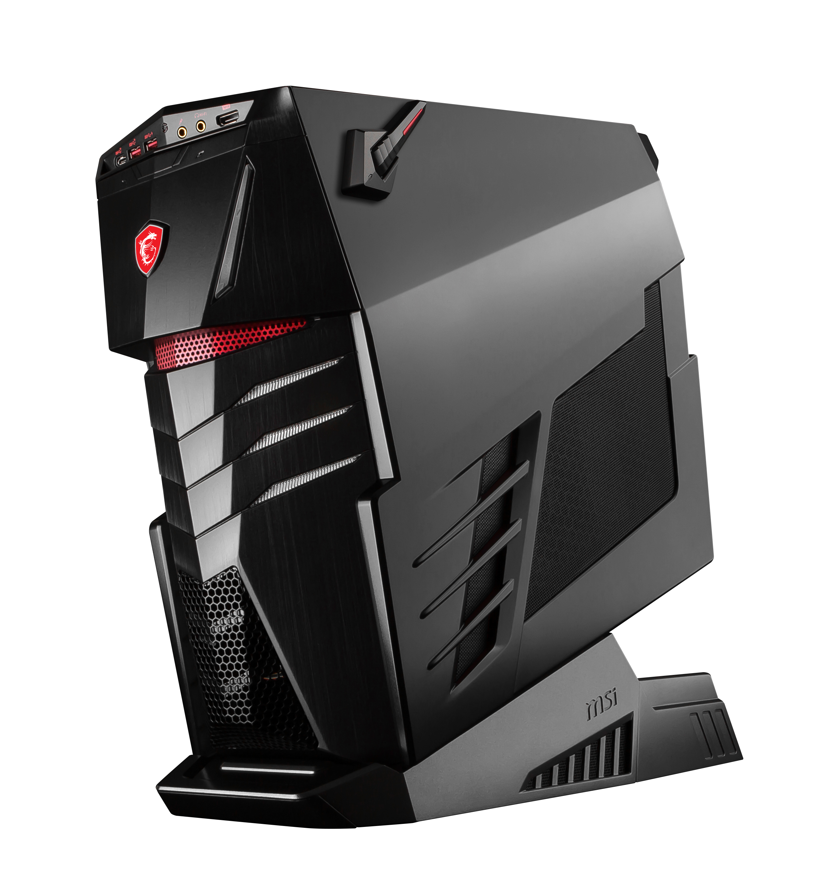MSI Aegis Ti3 8RF SLI-006EU