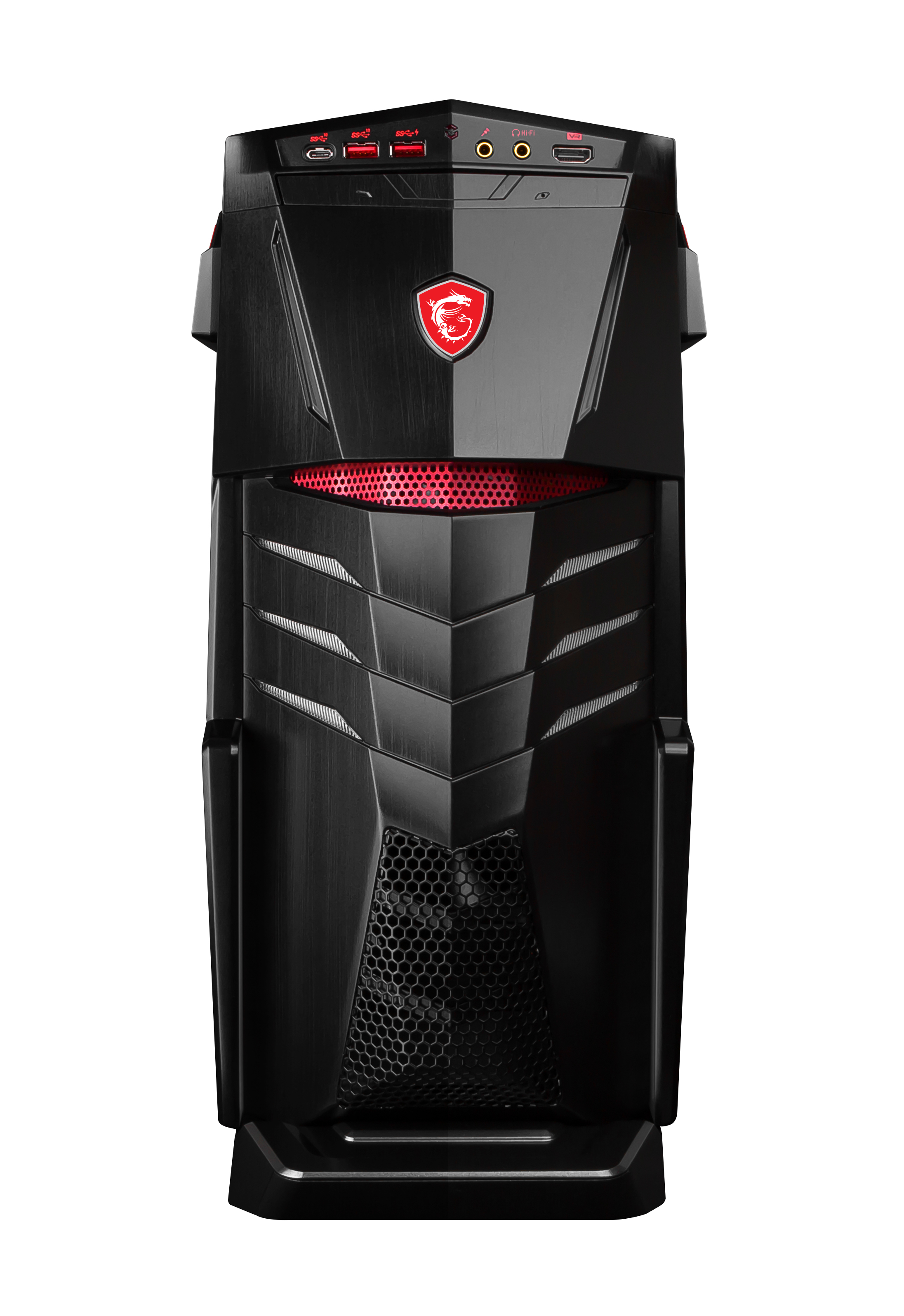 MSI Aegis Ti3 8RF SLI-006EU