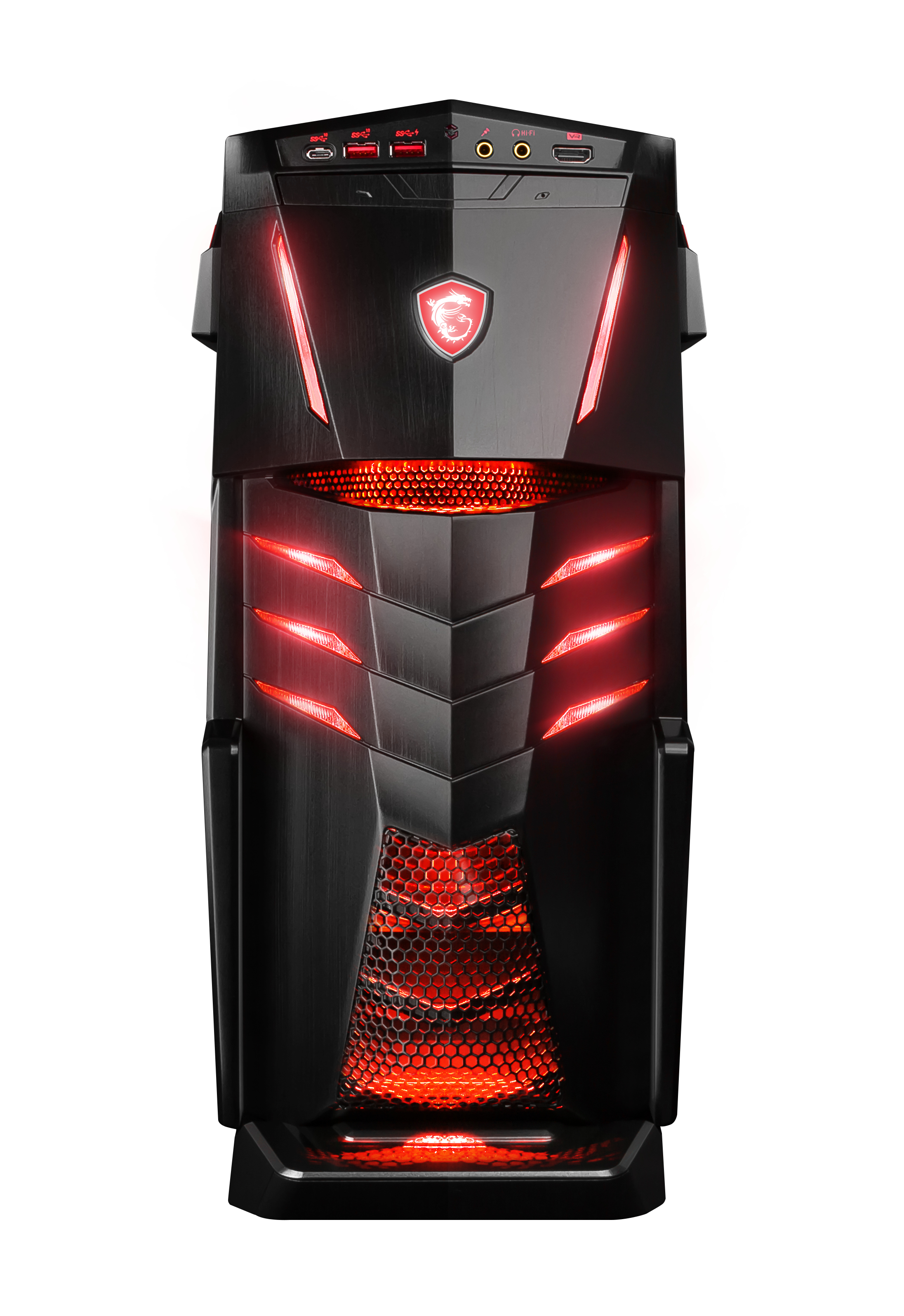 MSI Aegis Ti3 8RF SLI-006EU