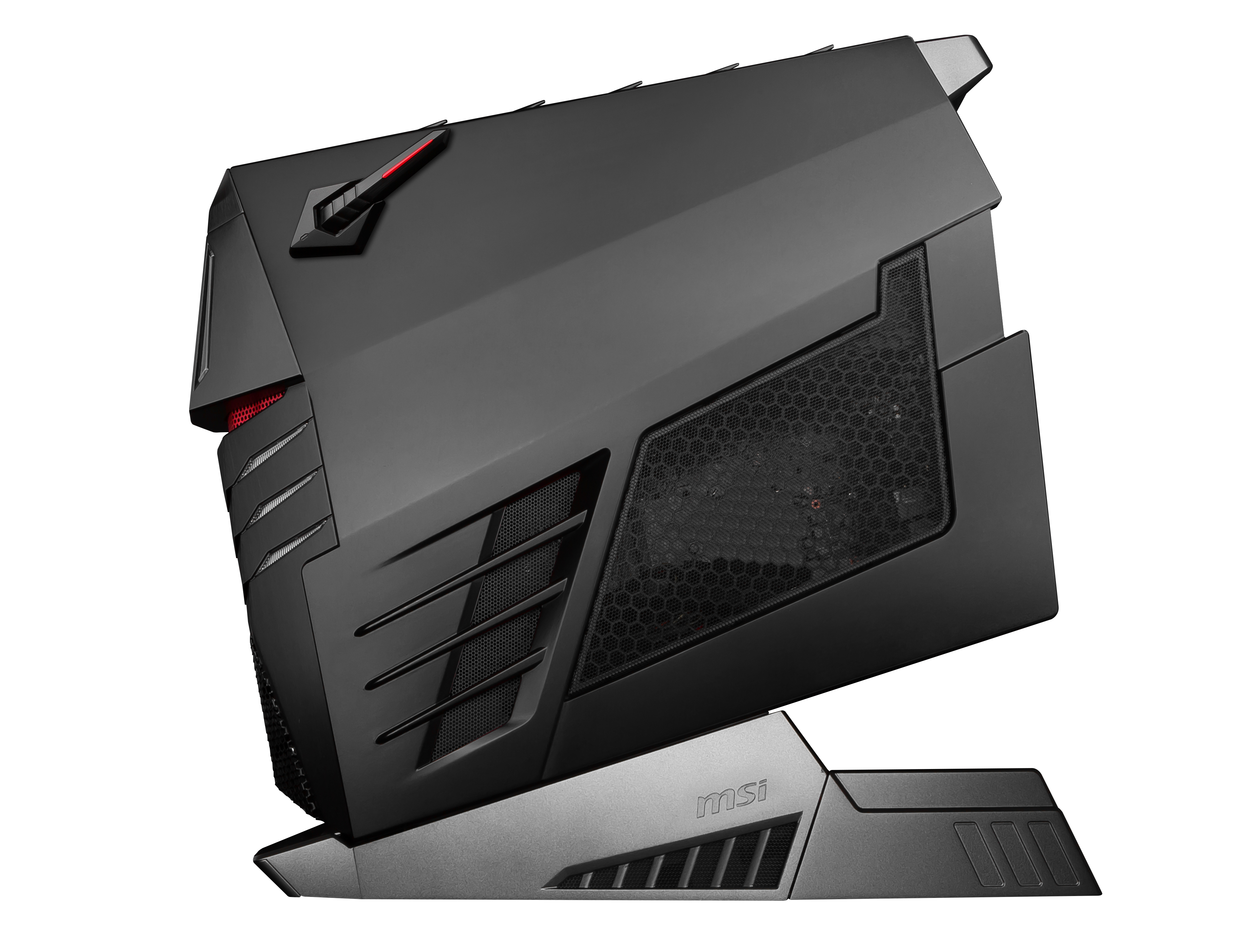 MSI Aegis Ti3 8RF SLI-006EU