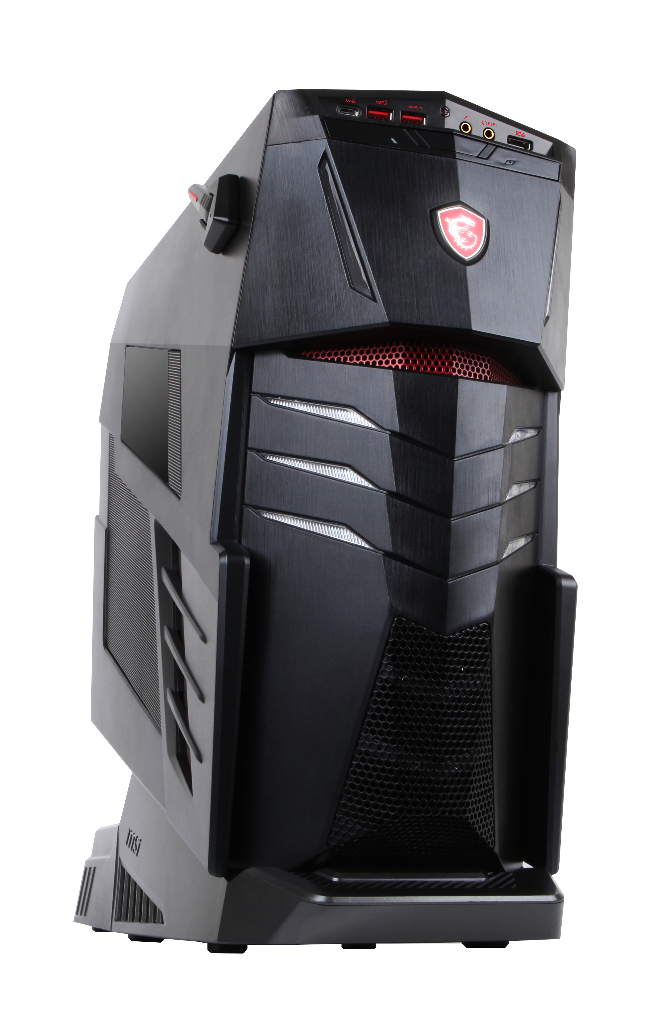 MSI Aegis Ti3 8RF SLI-006EU