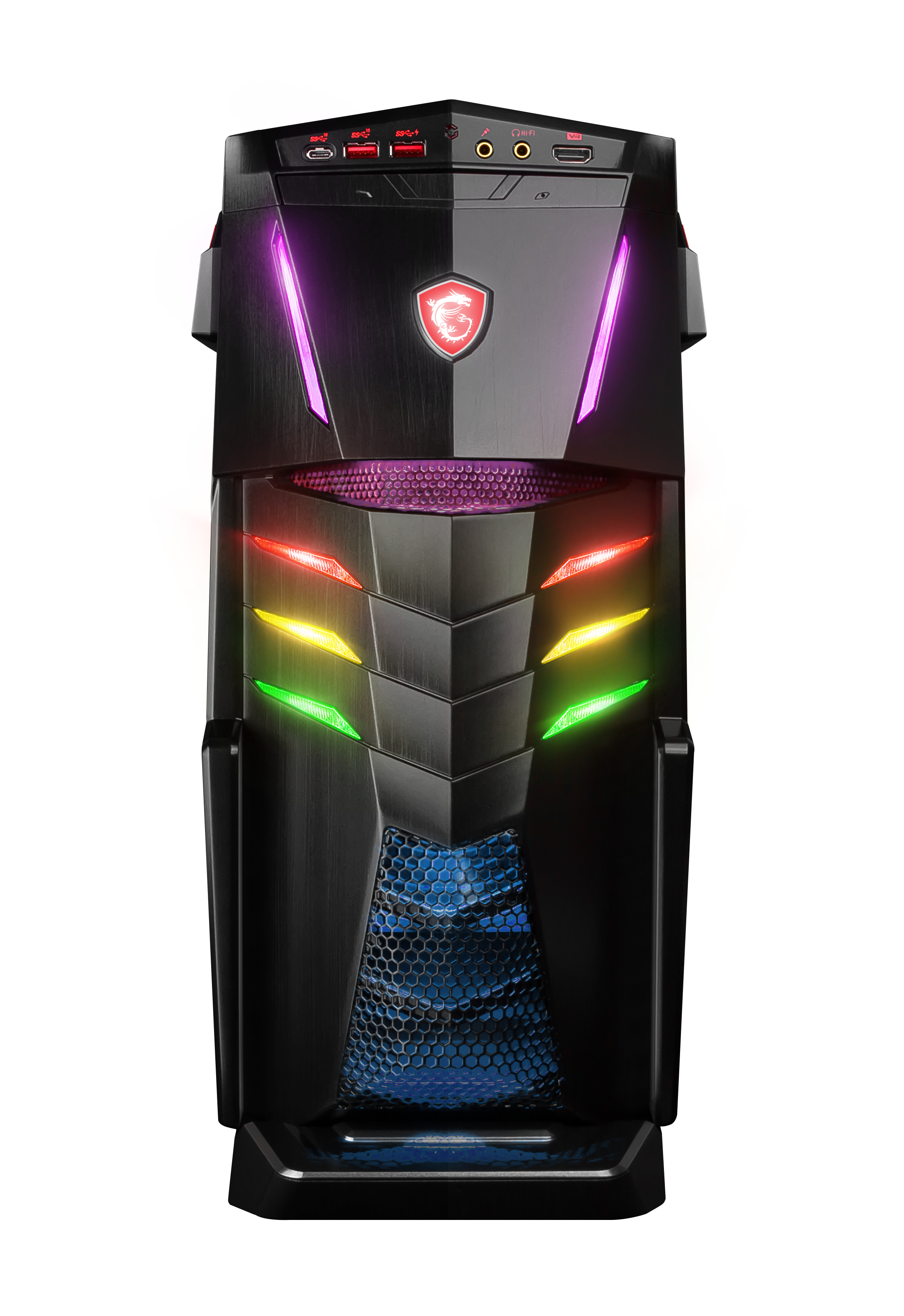 MSI Aegis Ti3 8RF SLI-006EU