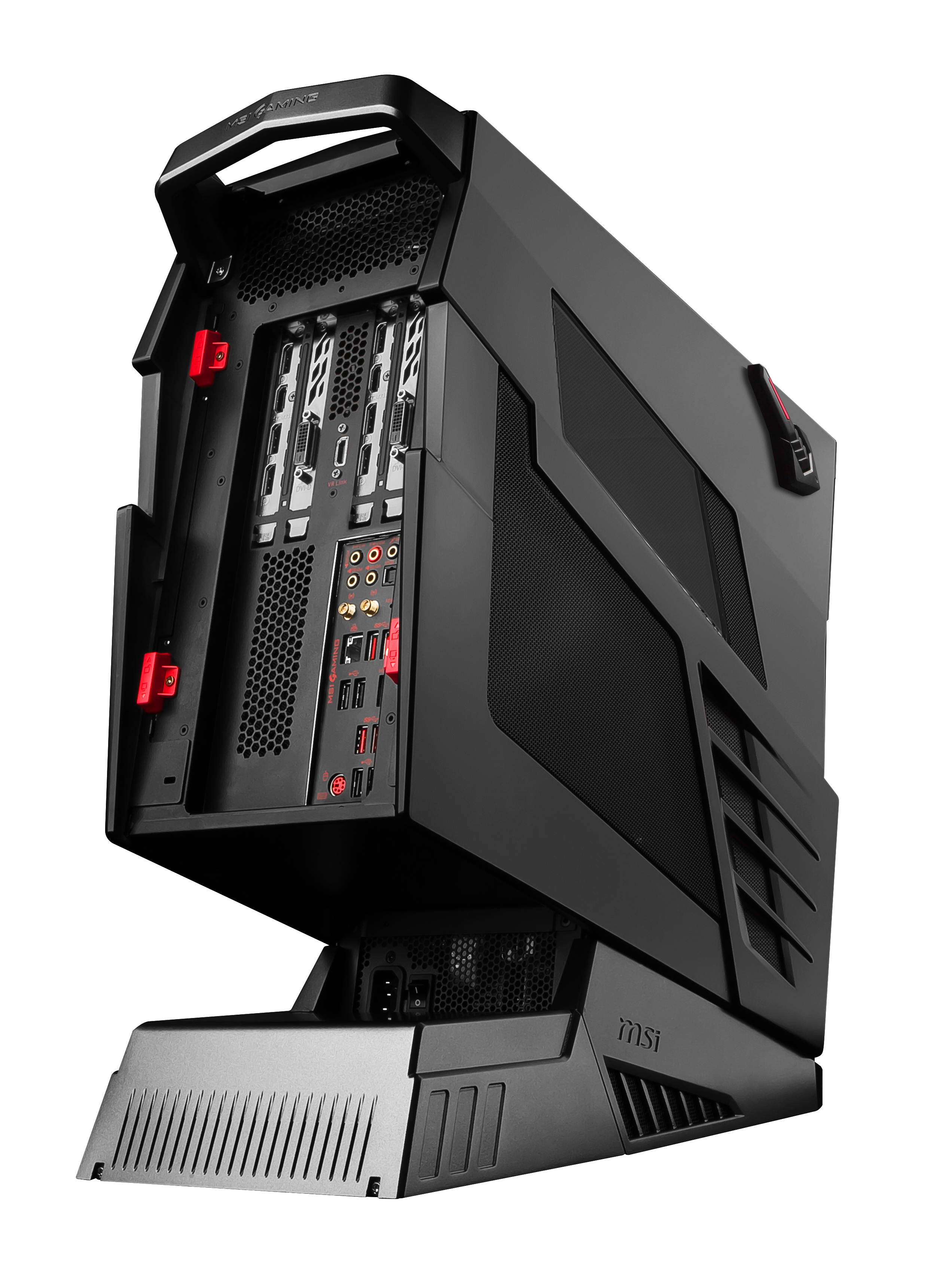 MSI Aegis Ti3 8RF SLI-006EU
