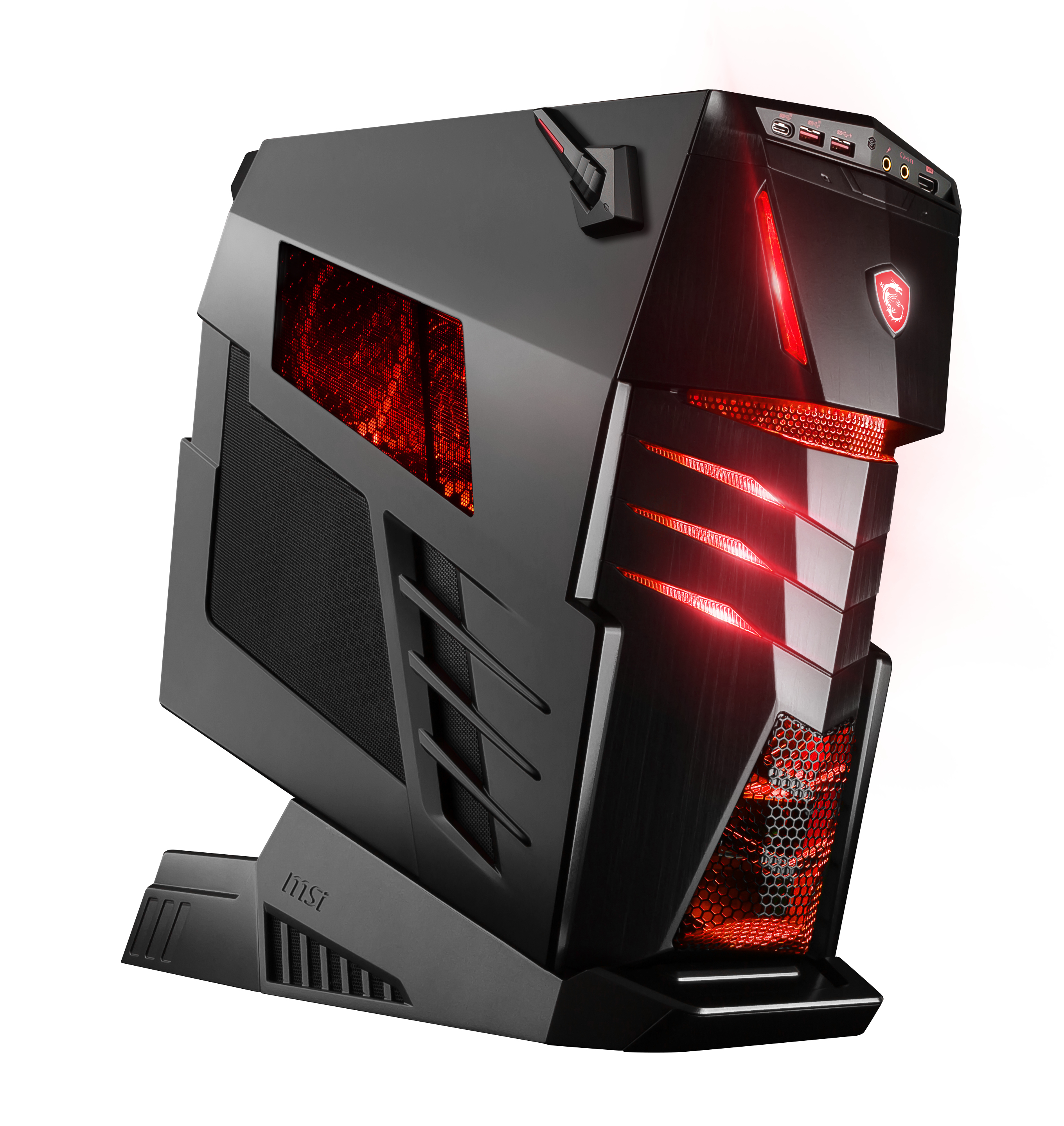MSI Aegis Ti3 8RF SLI-006EU