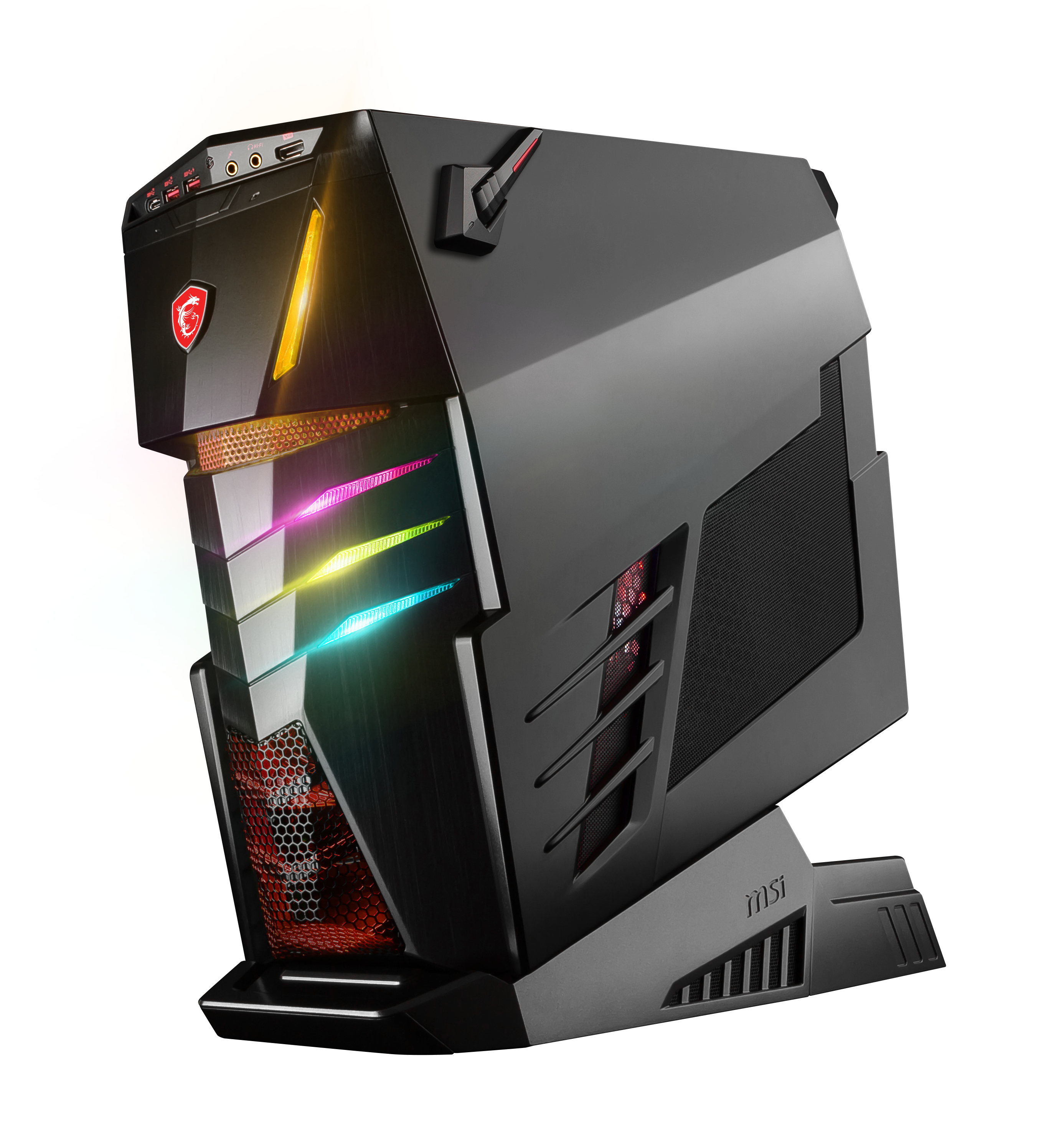 MSI Aegis Ti3 8RF SLI-006EU