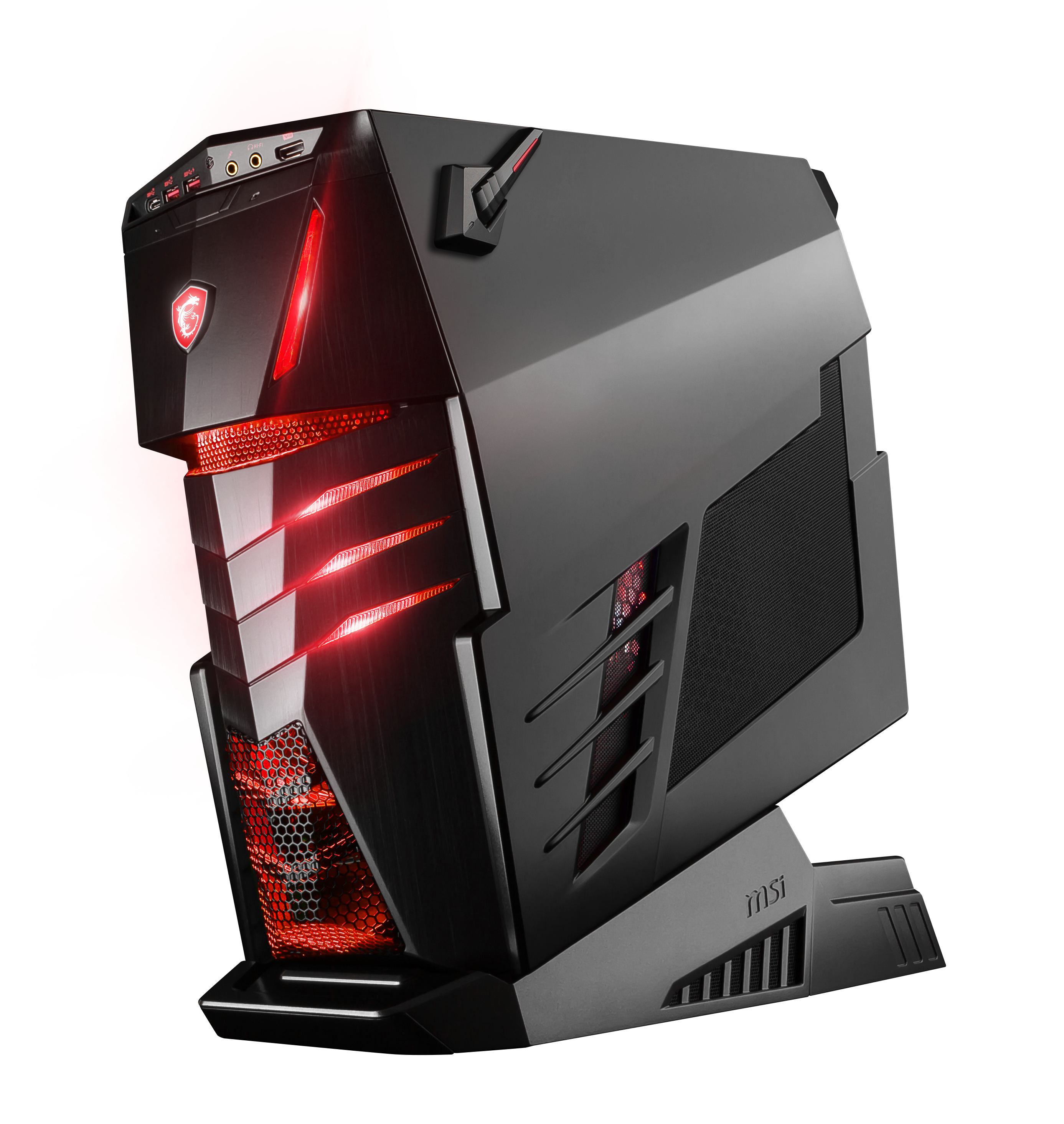 MSI Aegis Ti3 8RF SLI-006EU