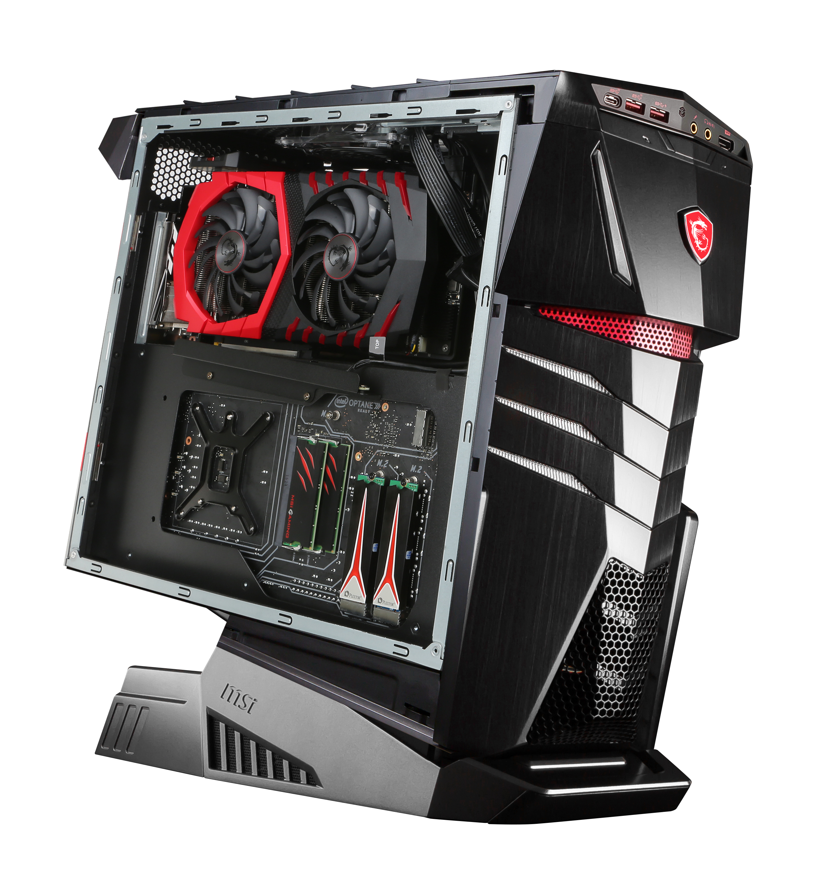 MSI Aegis Ti3 8RF SLI-006EU