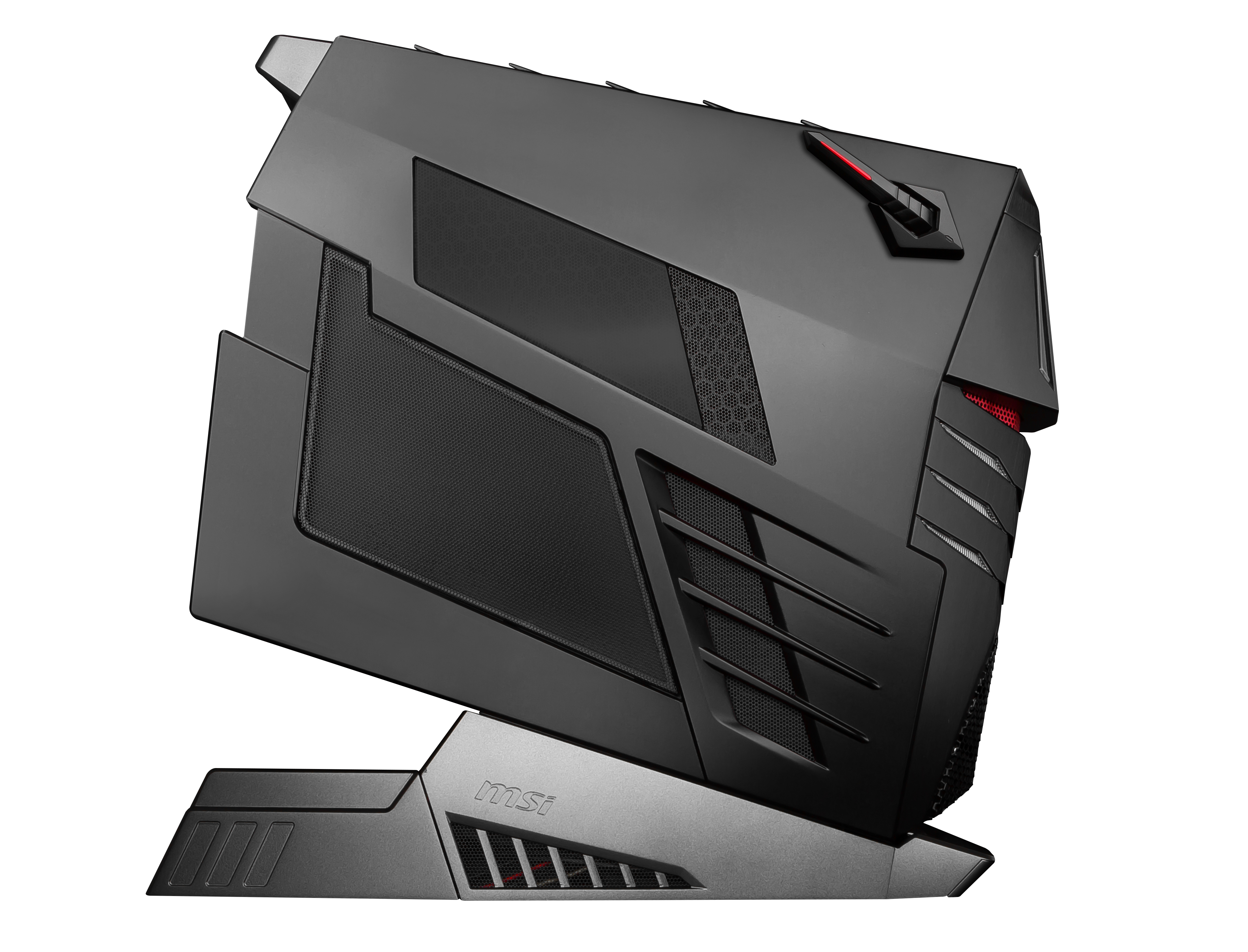 MSI Aegis Ti3 8RF SLI-006EU