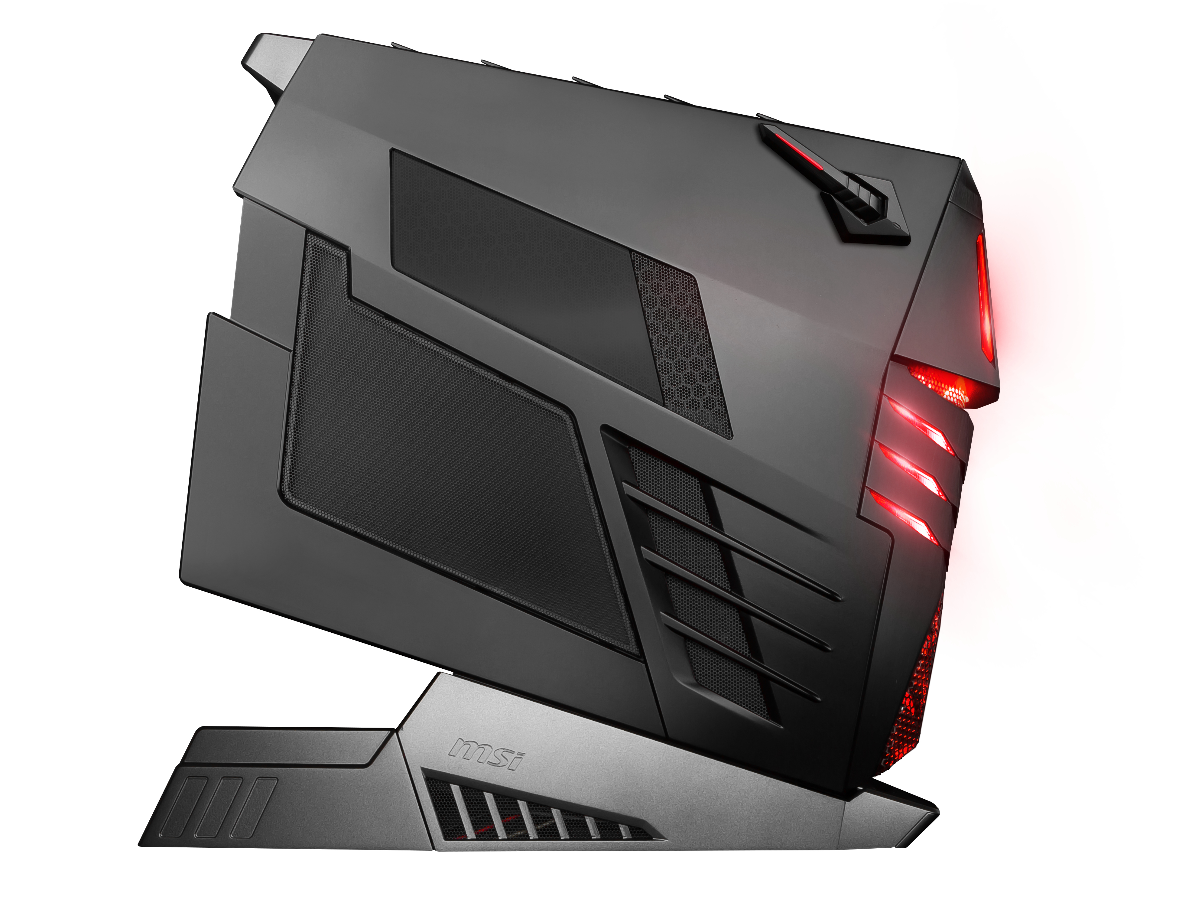 MSI Aegis Ti3 8RF SLI-006EU