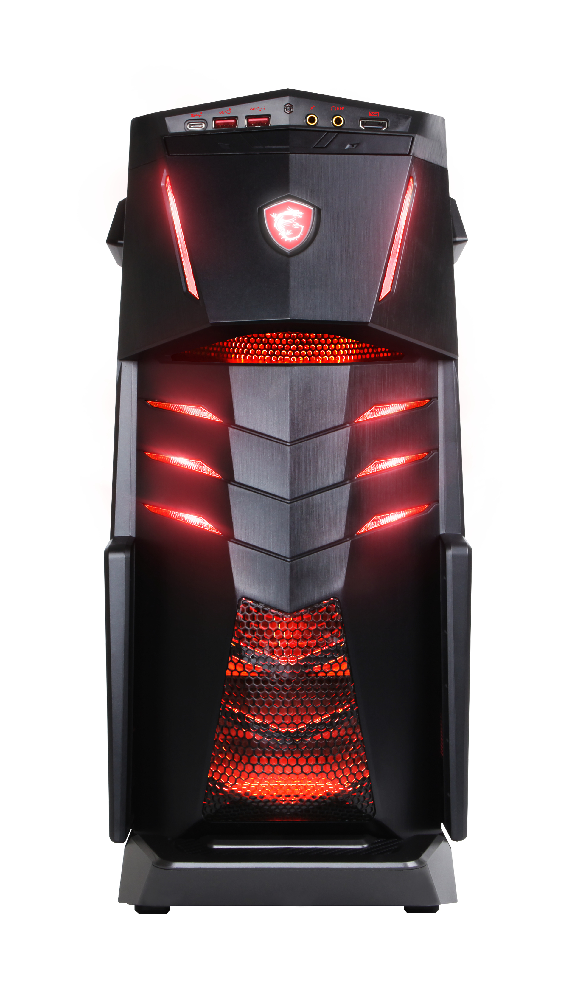 MSI Aegis Ti3 8RF SLI-006EU