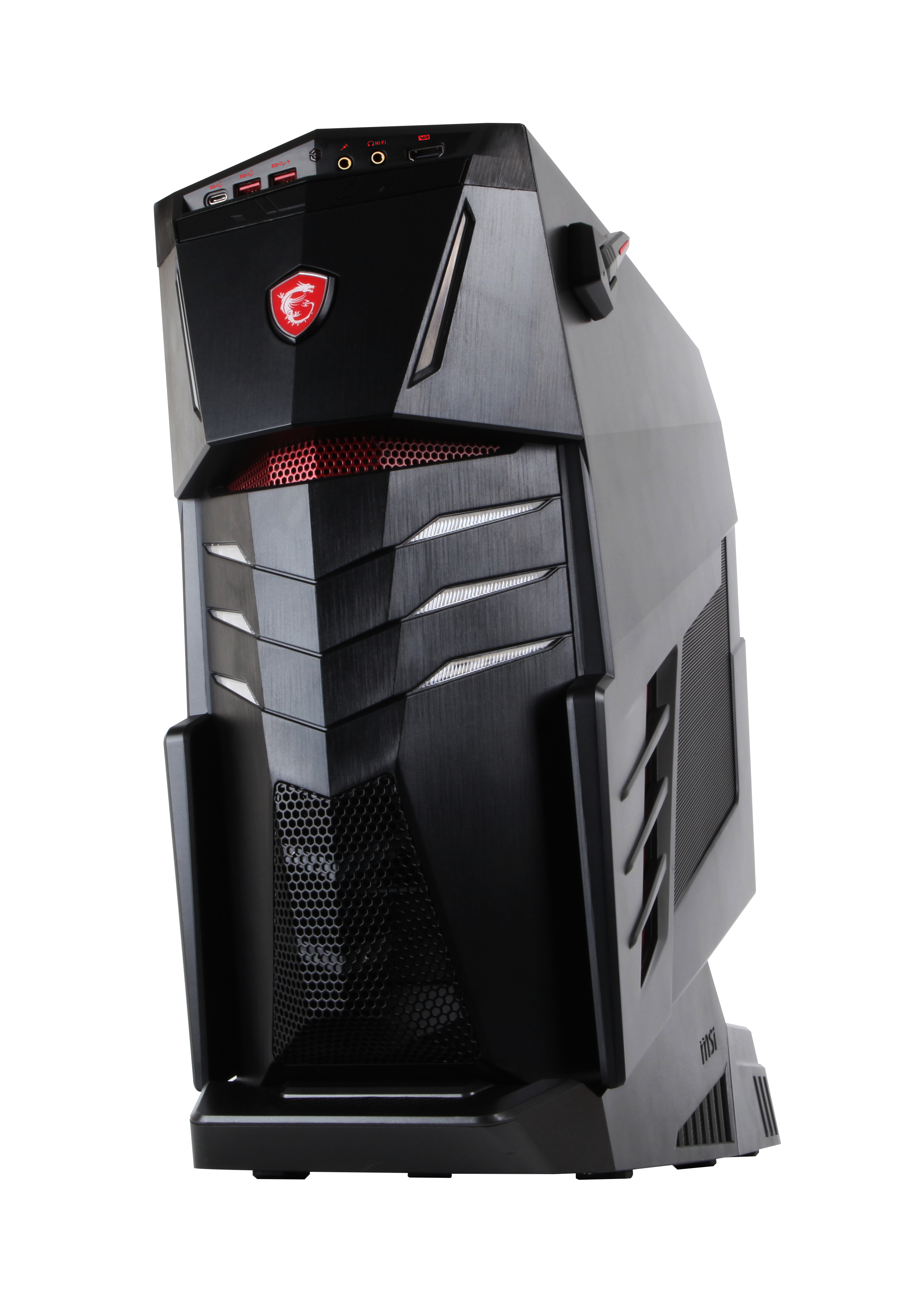 MSI Aegis Ti3 8RF SLI-006EU