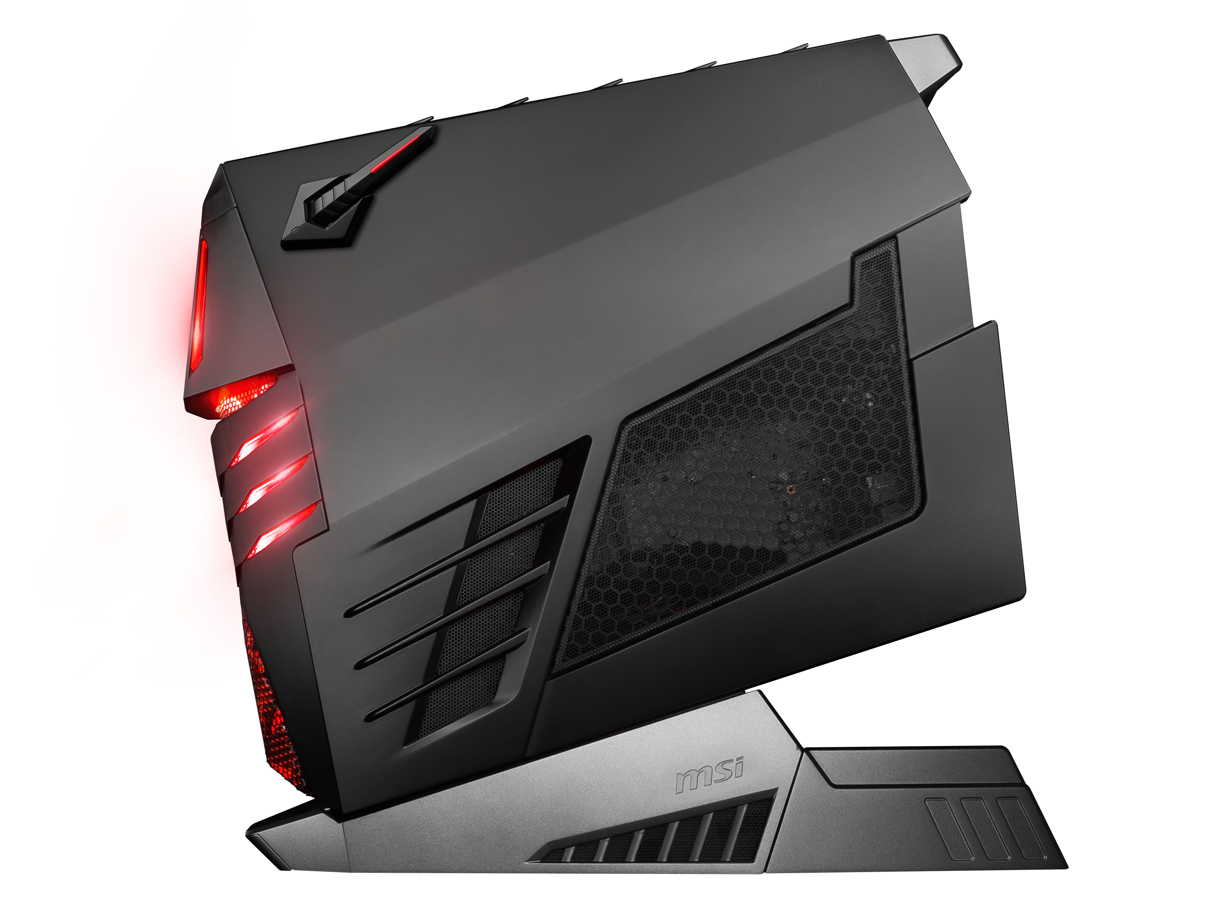 MSI Aegis Ti3 8RF SLI-006EU