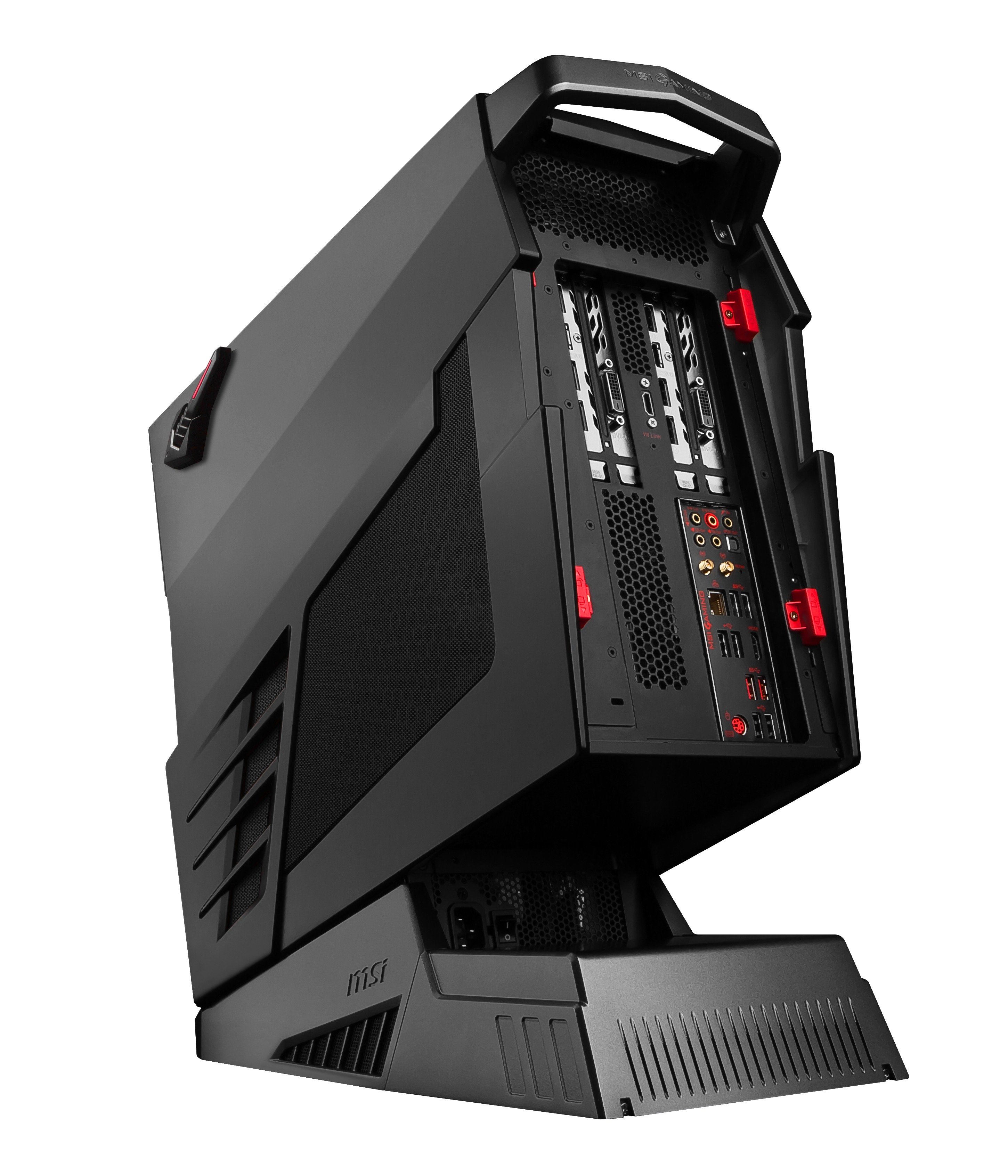 MSI Aegis Ti3 8RF SLI-006EU