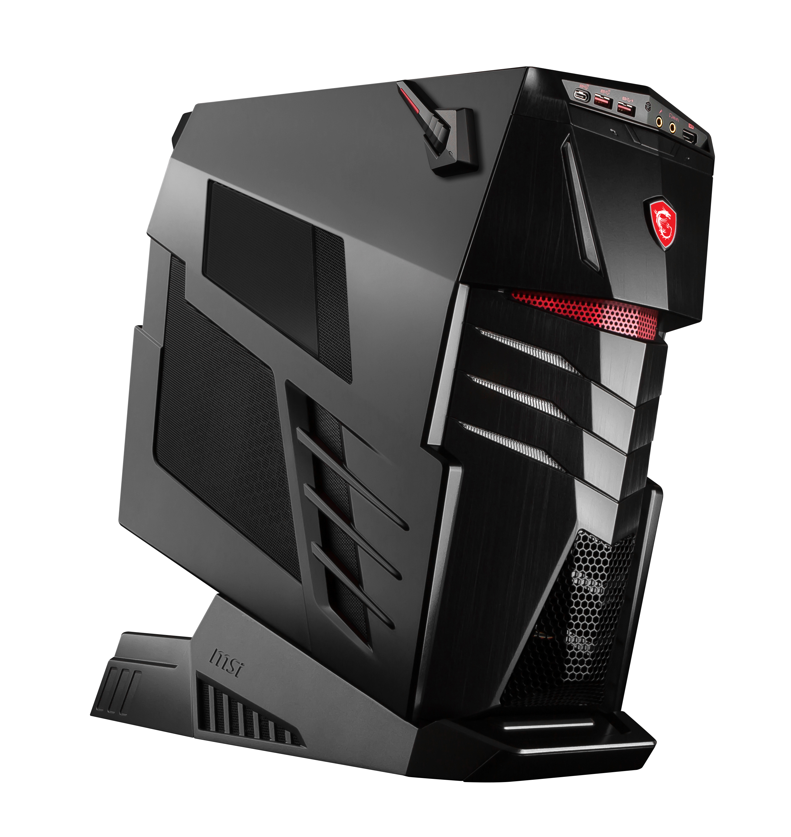 MSI Aegis Ti3 8RF SLI-006EU
