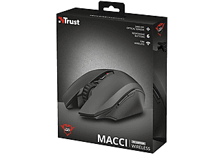 TRUST 22417 GXT115 Kablosuz Gaming Mouse_2