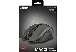 TRUST 22417 GXT115 Kablosuz Gaming Mouse_3