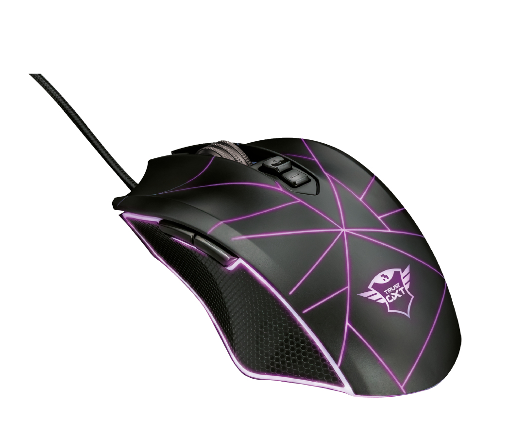 TRUST 22332 GXT 160 TURE Gaming Mouse