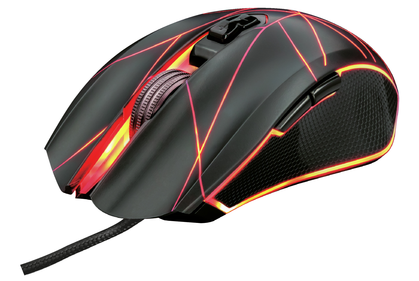 TRUST 22332 GXT 160 TURE Gaming Mouse