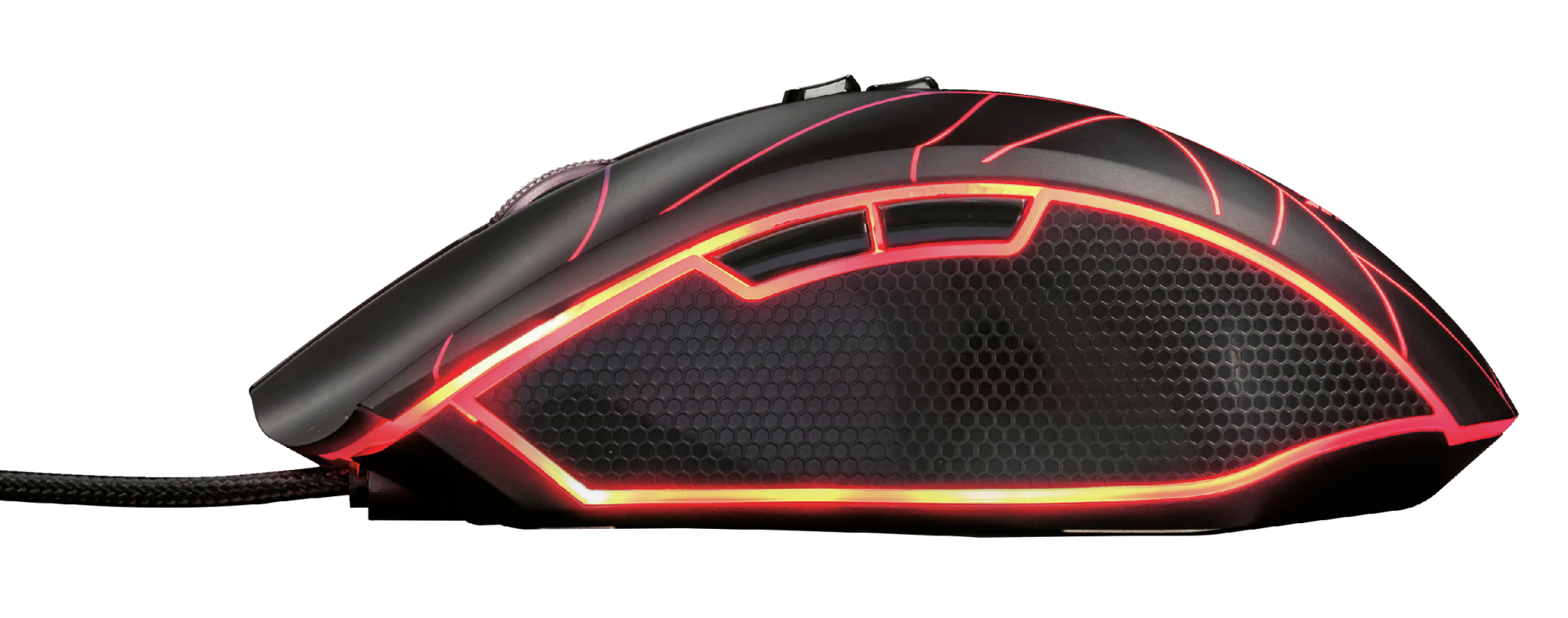 TRUST 22332 GXT 160 TURE Gaming Mouse