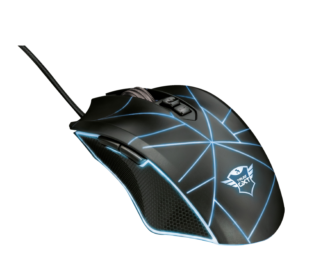 TRUST 22332 GXT 160 TURE Gaming Mouse
