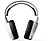 STEELSERIES Arctis 3 Oyuncu Kuklak Üstü Kulaklığı Beyaz