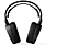 STEELSERIES Arctis 3 Oyuncu Kulak Üstü Kulaklığı Siyah