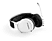 STEELSERIES Arctis 7 Kablosuz Kulak Üstü Gaming Kulaklık Beyaz