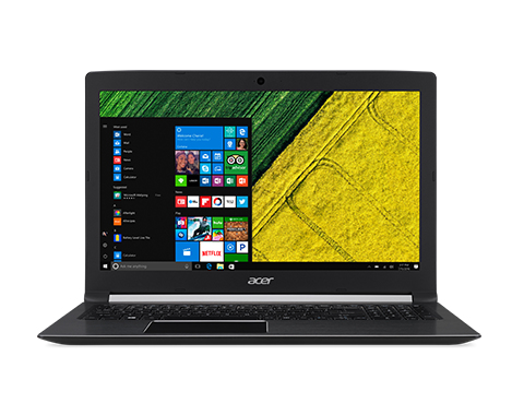 ACER Aspire A515-41G-T48Q