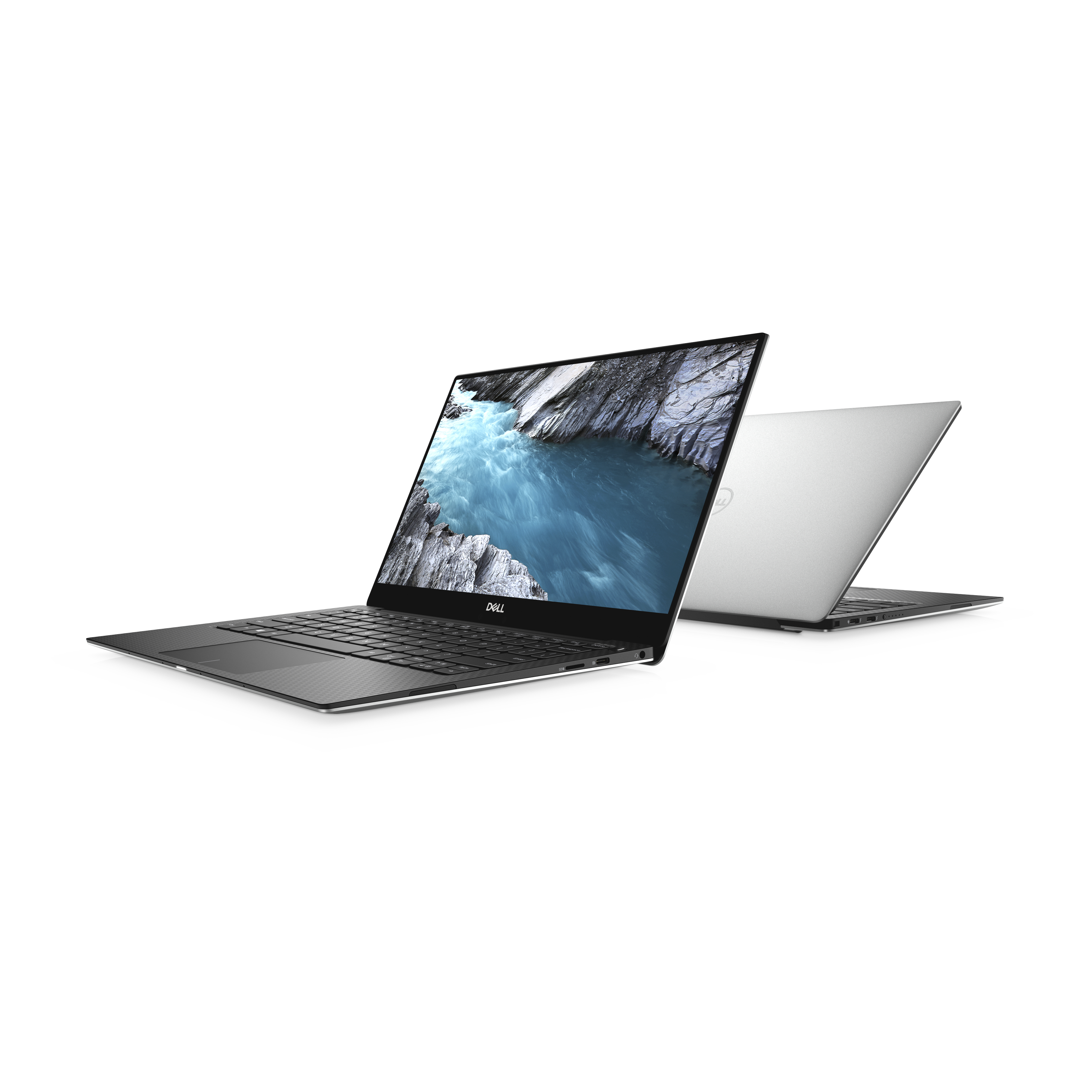 DELL XPS 9370