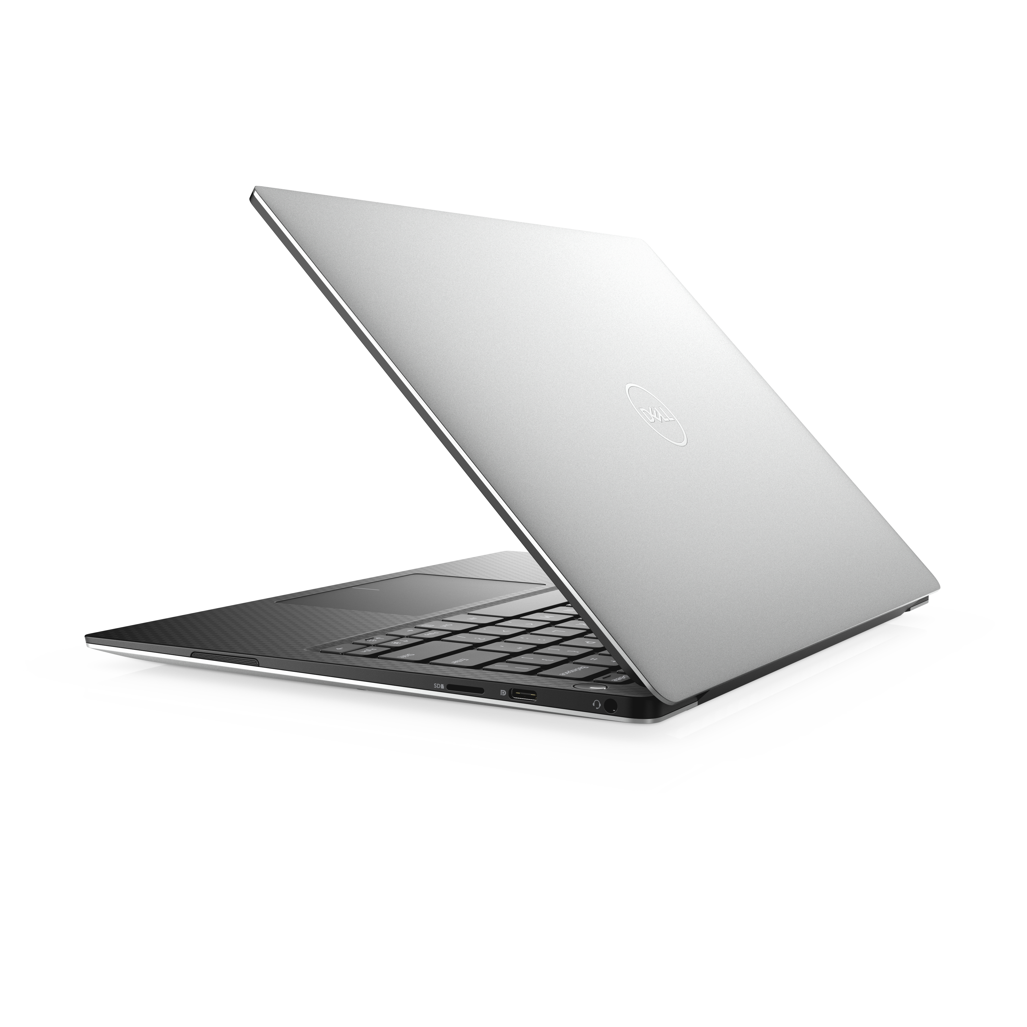 DELL XPS 9370