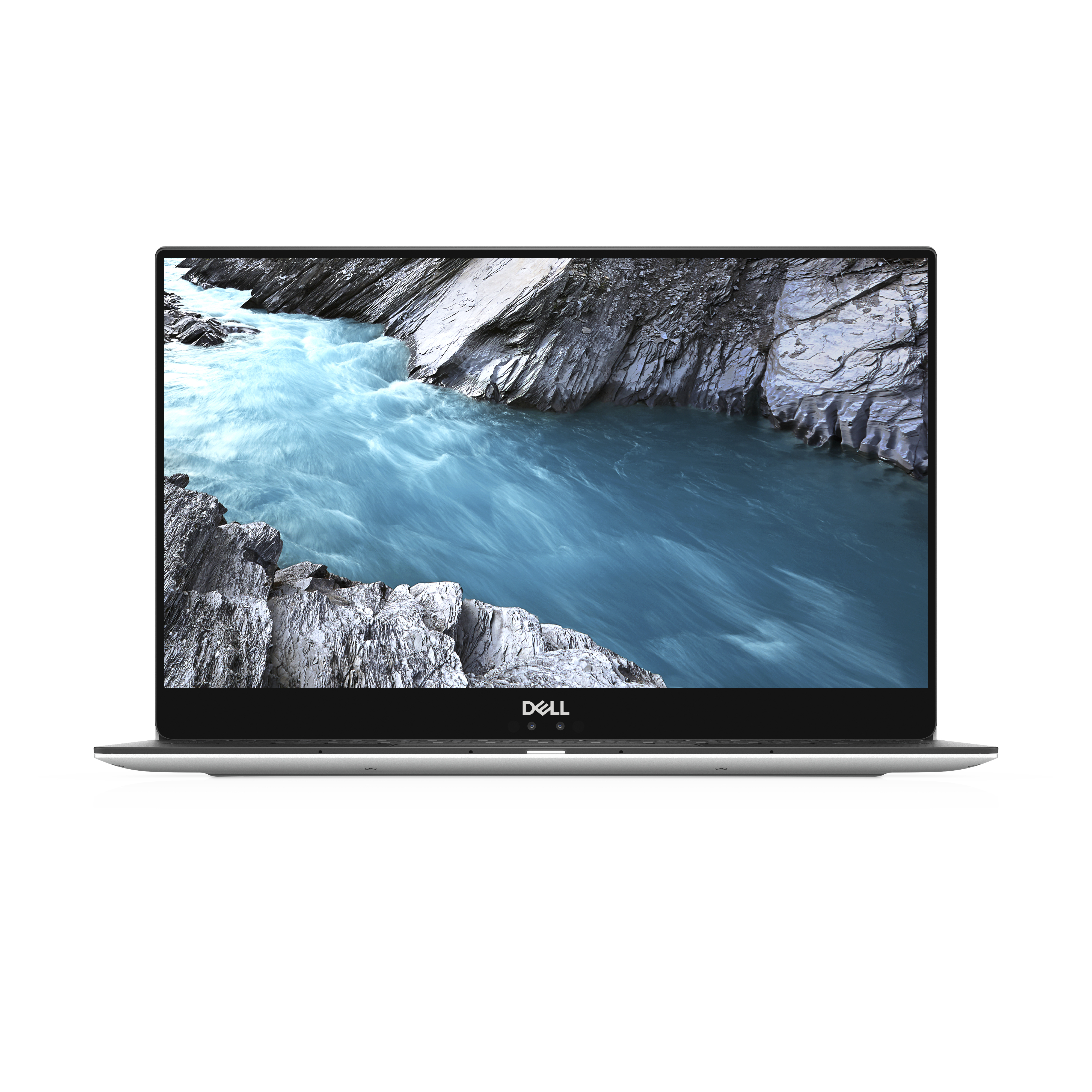DELL XPS 9370