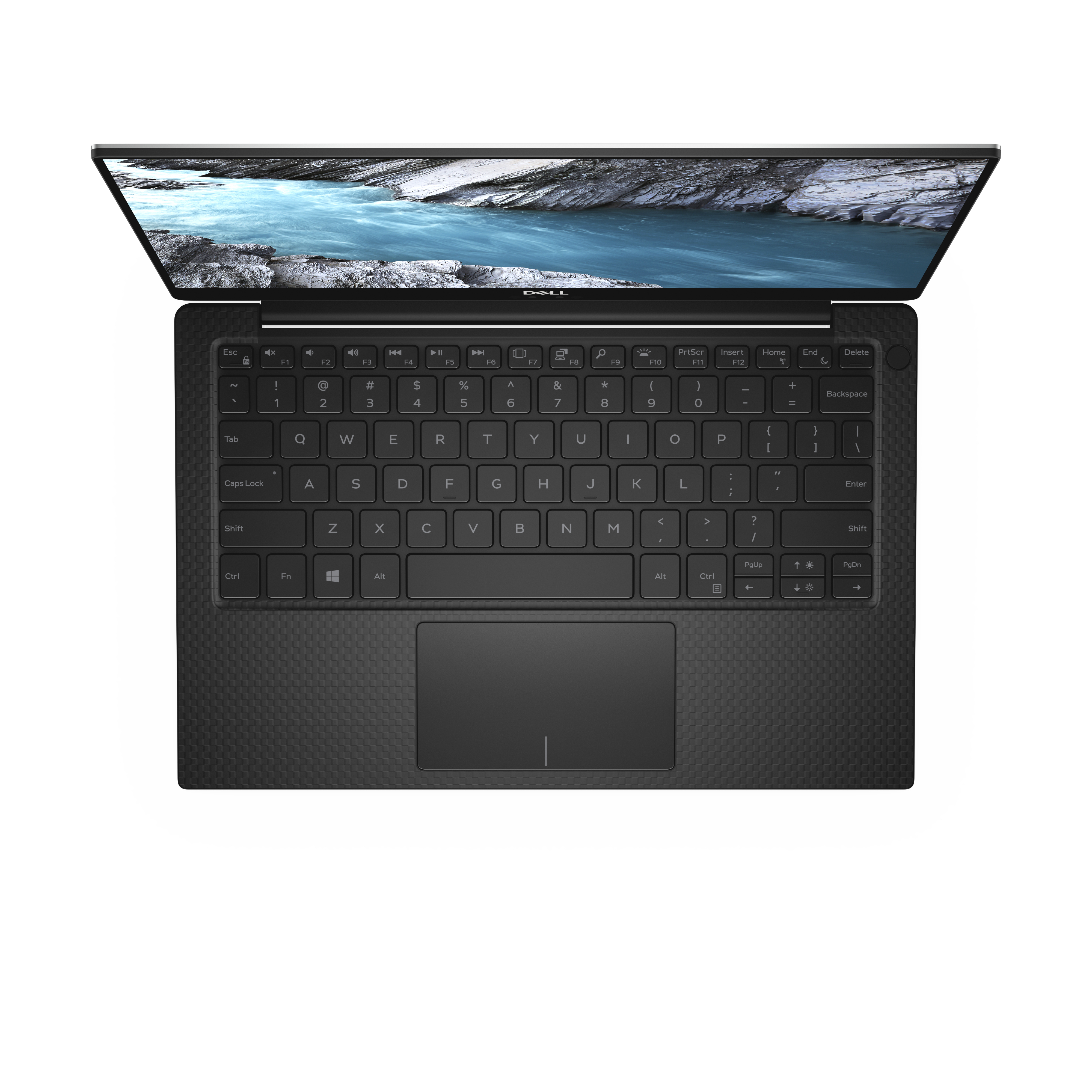 DELL XPS 9370